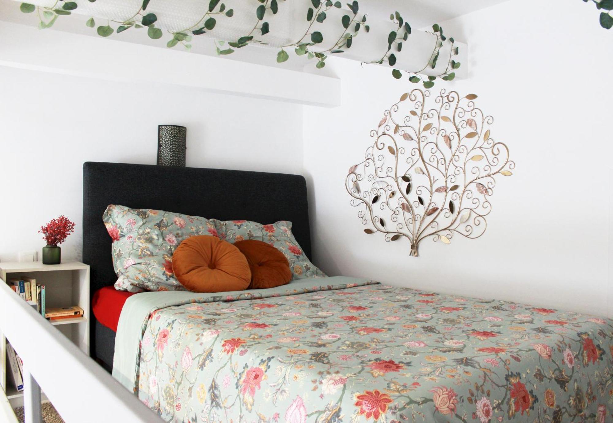 Lofty In Heart Of 5 Min Appartement