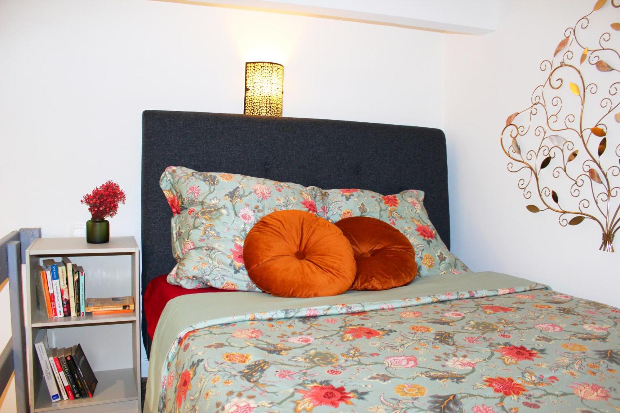 Lofty In Heart Of 5 Min * Nizza